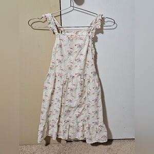 GAP Floral Strap Sundress - Girls Size XL - Fits Like 8-10
